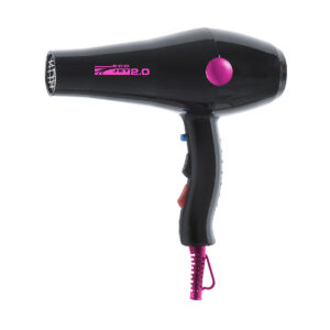 1990-01NE - Asciugacapelli Eco Jet 2.0