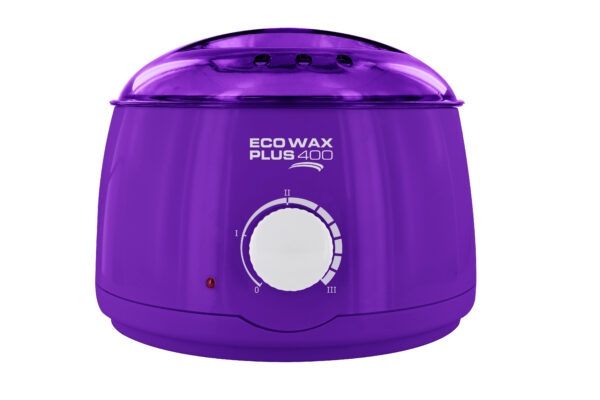 Scaldacera Eco Wax Plus 400 - immagine 3