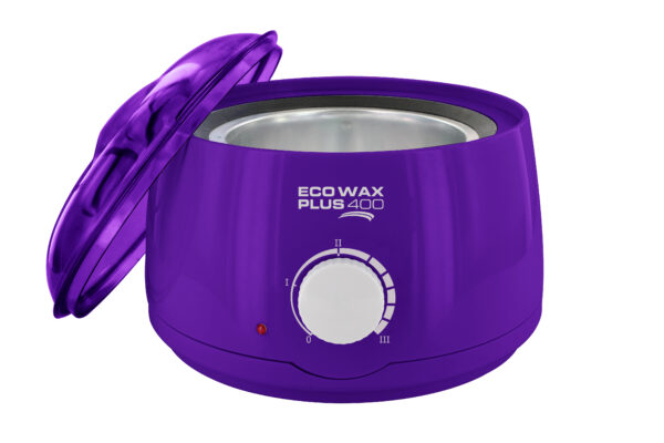 Scaldacera Eco Wax Plus 400 - immagine 4