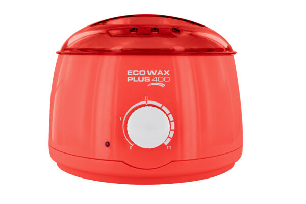 Scaldacera Eco Wax Plus 400 - immagine 5