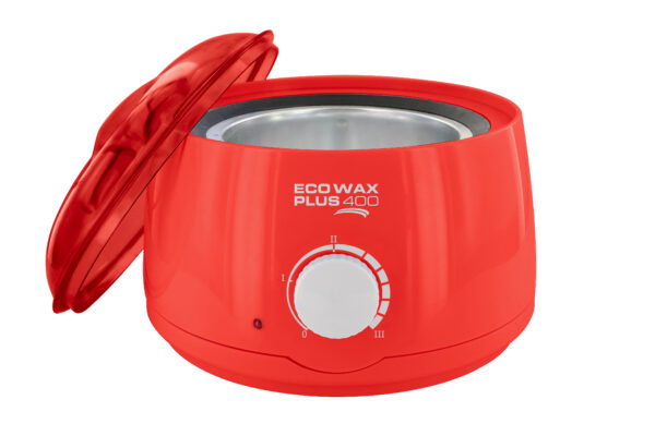Scaldacera Eco Wax Plus 400 - immagine 6