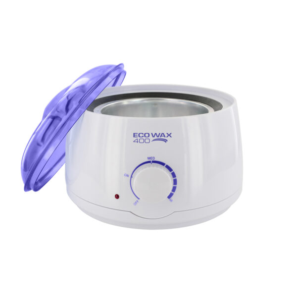 Scaldacera Eco Wax Plus 400 - immagine 2