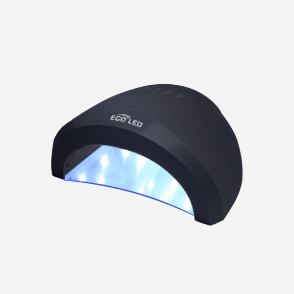 Eco Led - Asciugaunghie con lampade UV/LED - immagine 2