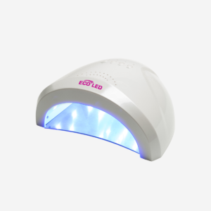 Eco Led - Asciugaunghie con lampade UV/LED
