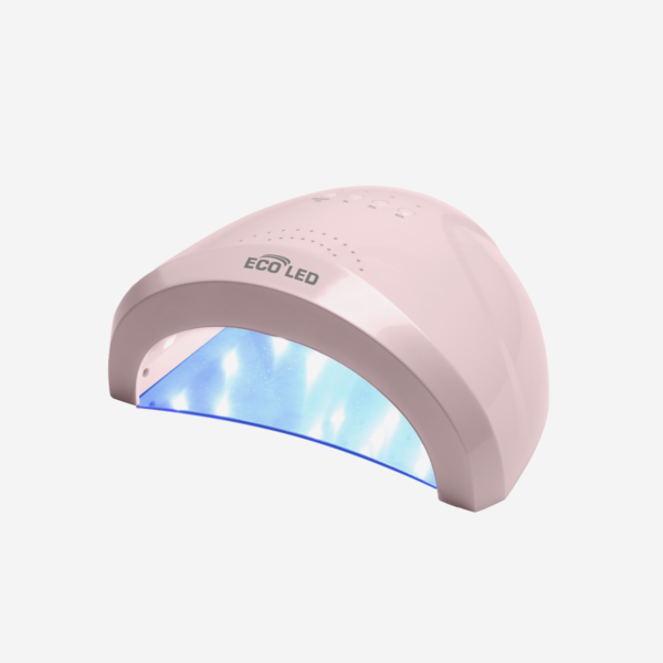 Eco Led - Asciugaunghie con lampade UV/LED - immagine 3