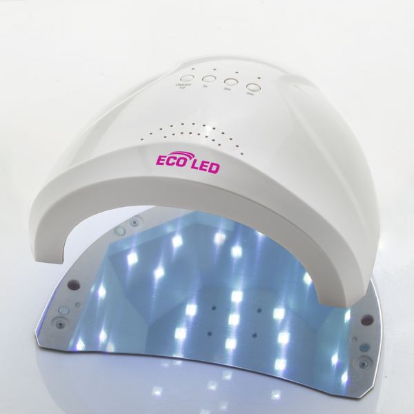 Eco Led - Asciugaunghie con lampade UV/LED - immagine 5