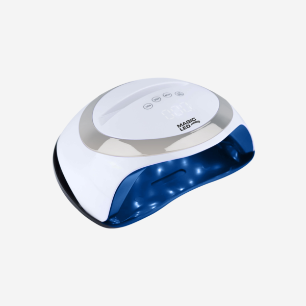 Magic Led - Asciugaunghie con lampade UV/LED - immagine 4