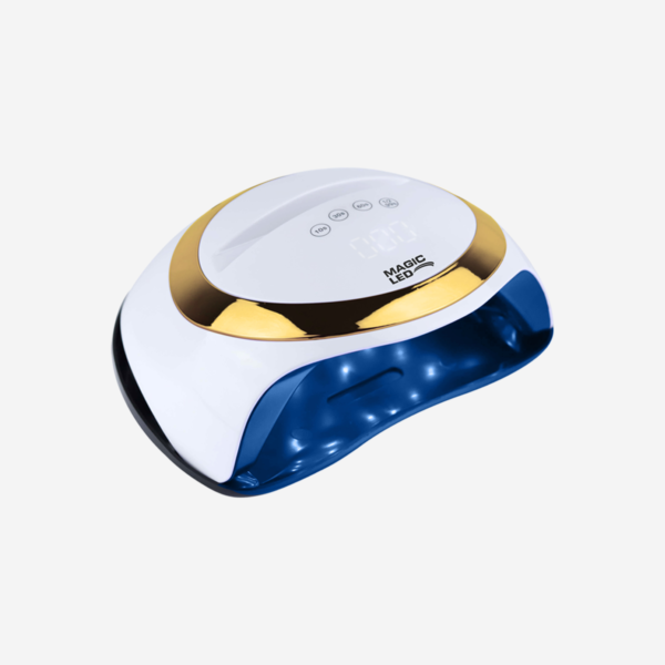 Magic Led - Asciugaunghie con lampade UV/LED - immagine 3