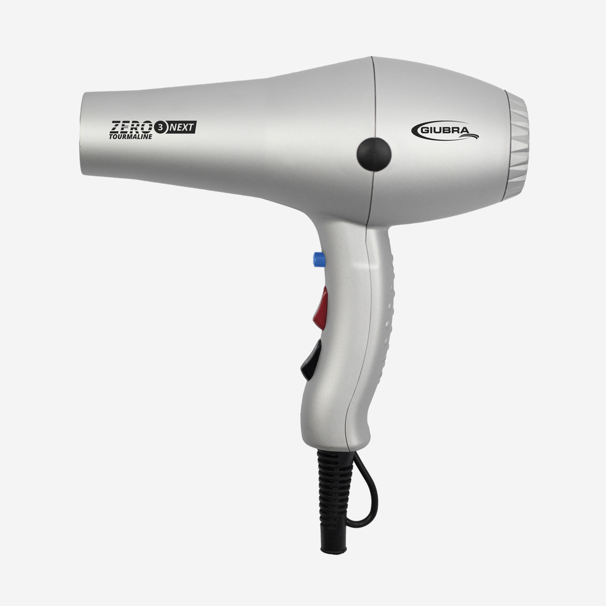 Asciugacapelli Zero 3 Next Giubra Store Milano Hair Beauty