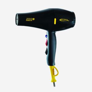 Asciugacapelli Professionale ZERO 14 Tourmaline