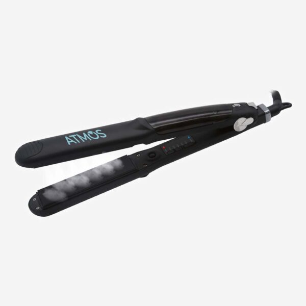 Piastra a vapore professionale ATMOS