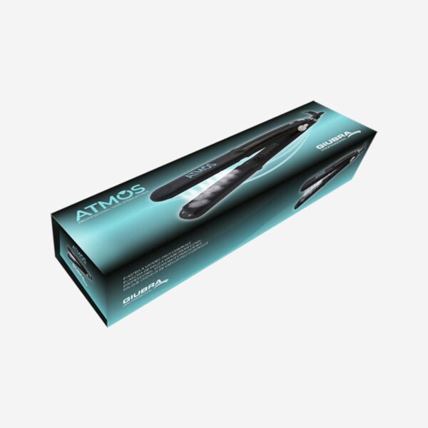 Piastra a vapore professionale ATMOS - immagine 2