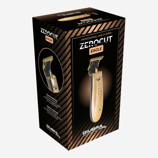 Tosatrice ZEROCUT Eagle - immagine 2