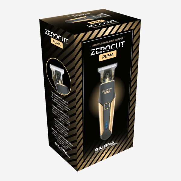 Tosatrice ZeroCut Puma - immagine 3