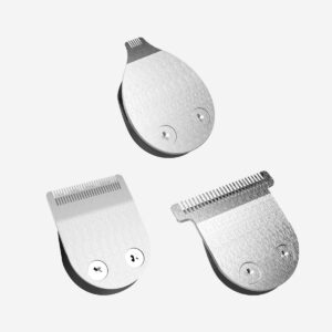 Kit Testine di ricambio per tosatrici 2334 e 2338