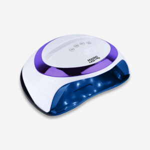 Magic Led - Asciugaunghie con lampade UV/LED