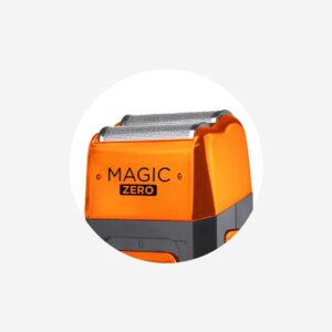 Kit Rulli di ricambio Rasoio Magic Zero