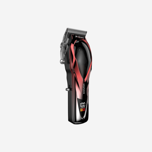 Tosatrice professionale G-Lux X-TWO Evolution - immagine 2